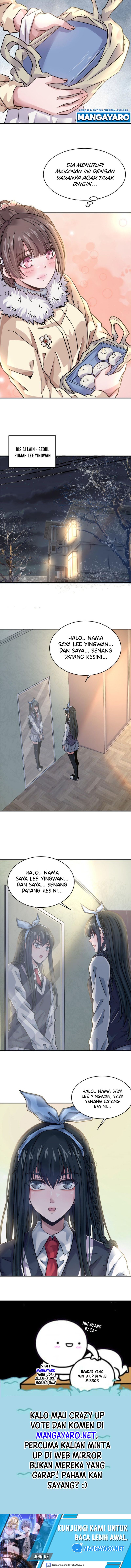 the-king-is-back - Chapter: 28