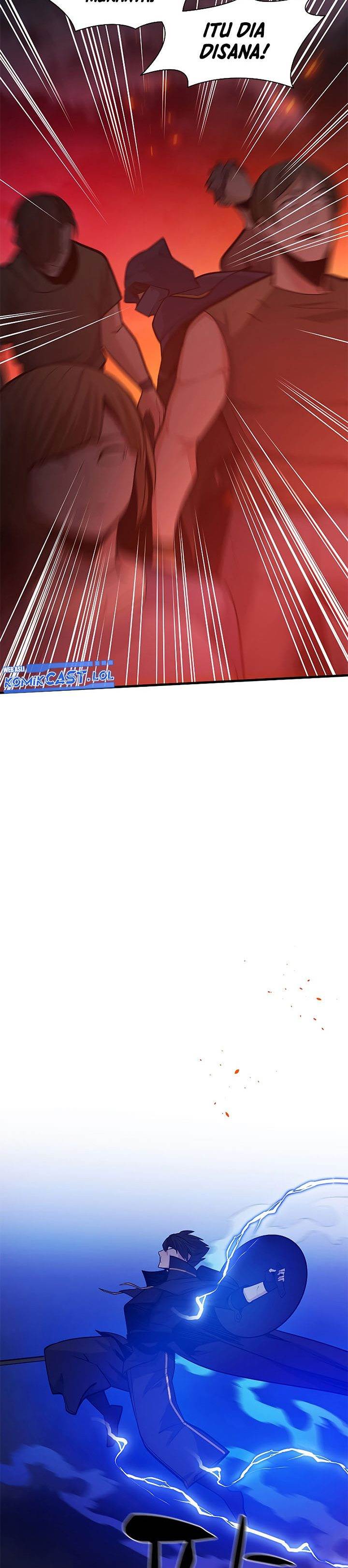 the-tutorial-is-too-hard - Chapter: 138