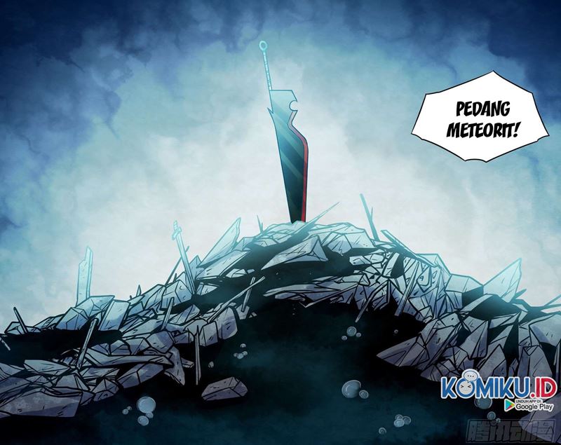the-last-human - Chapter: 315