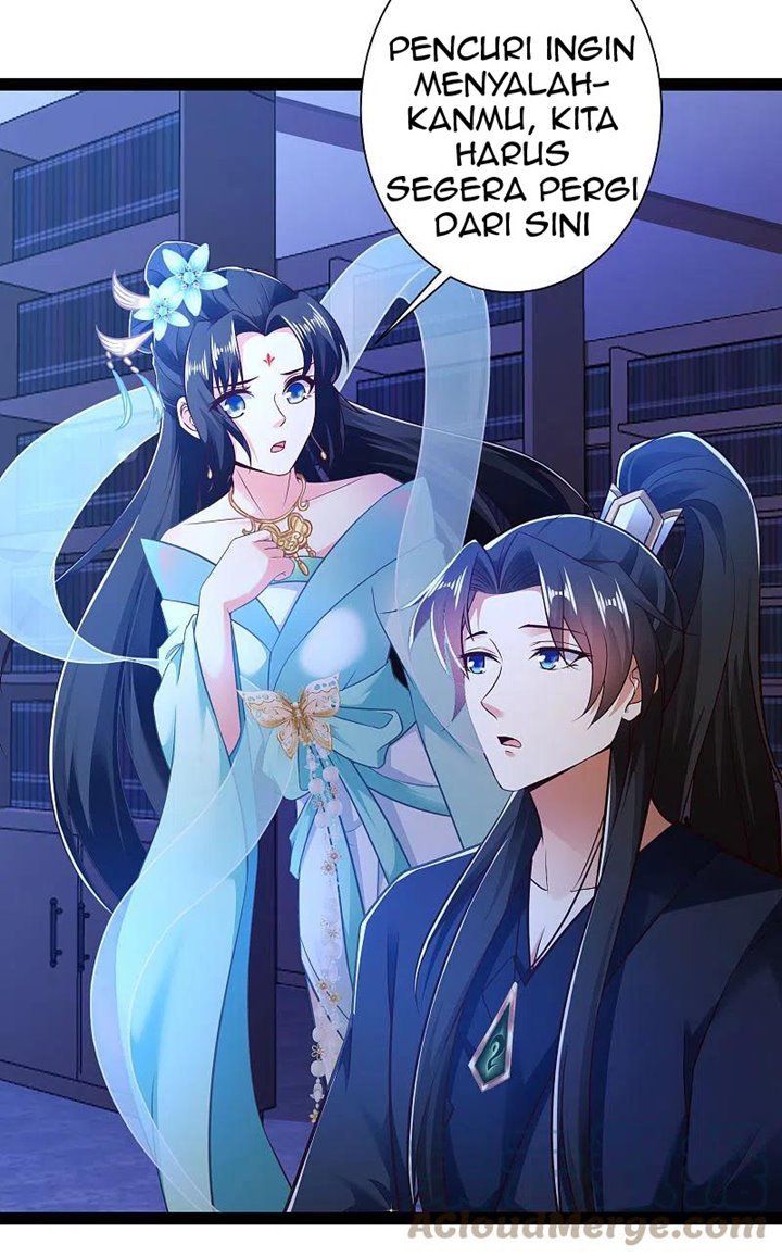 science-and-technology-fairy - Chapter: 51