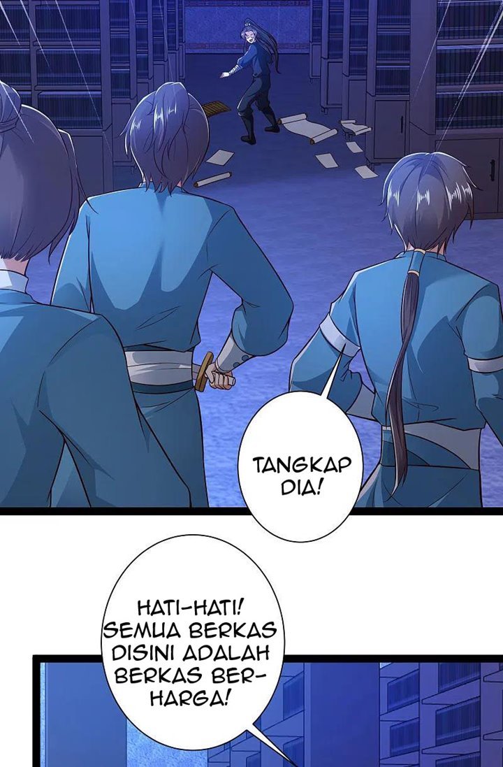 science-and-technology-fairy - Chapter: 51