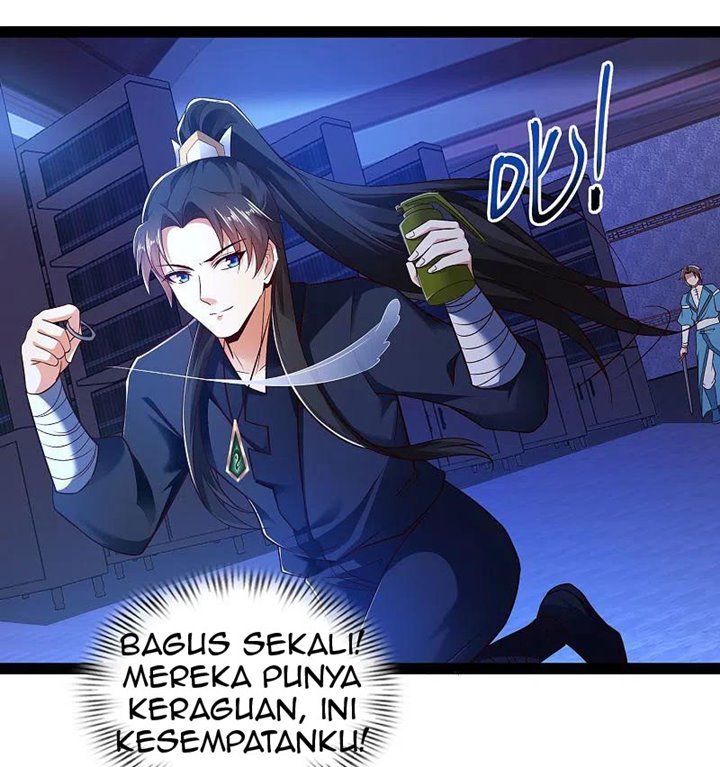 science-and-technology-fairy - Chapter: 51