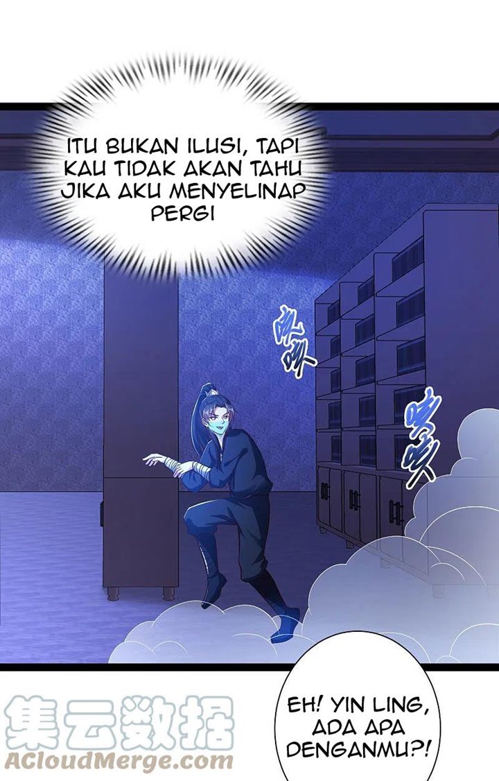 science-and-technology-fairy - Chapter: 51