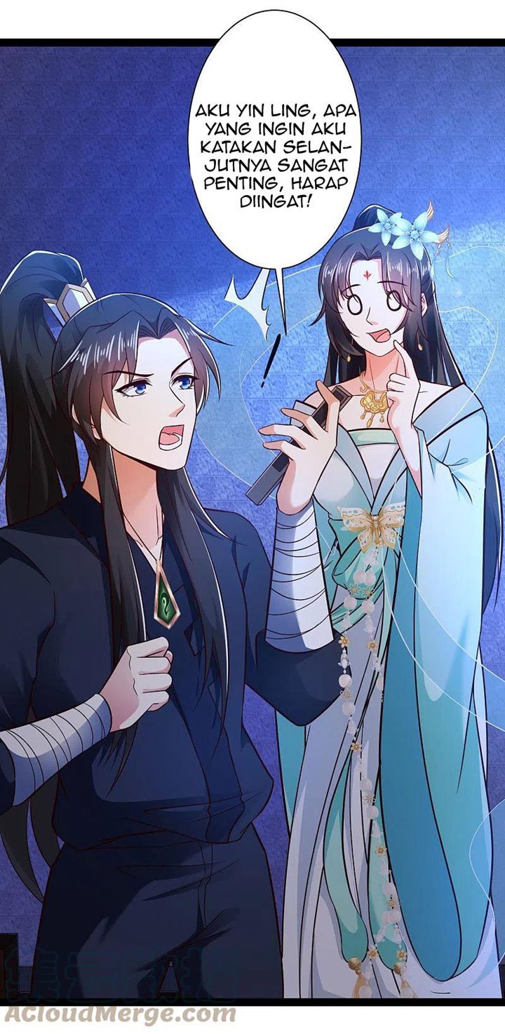 science-and-technology-fairy - Chapter: 51