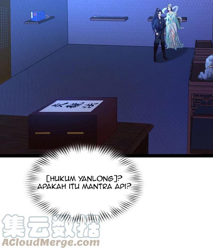 science-and-technology-fairy - Chapter: 51