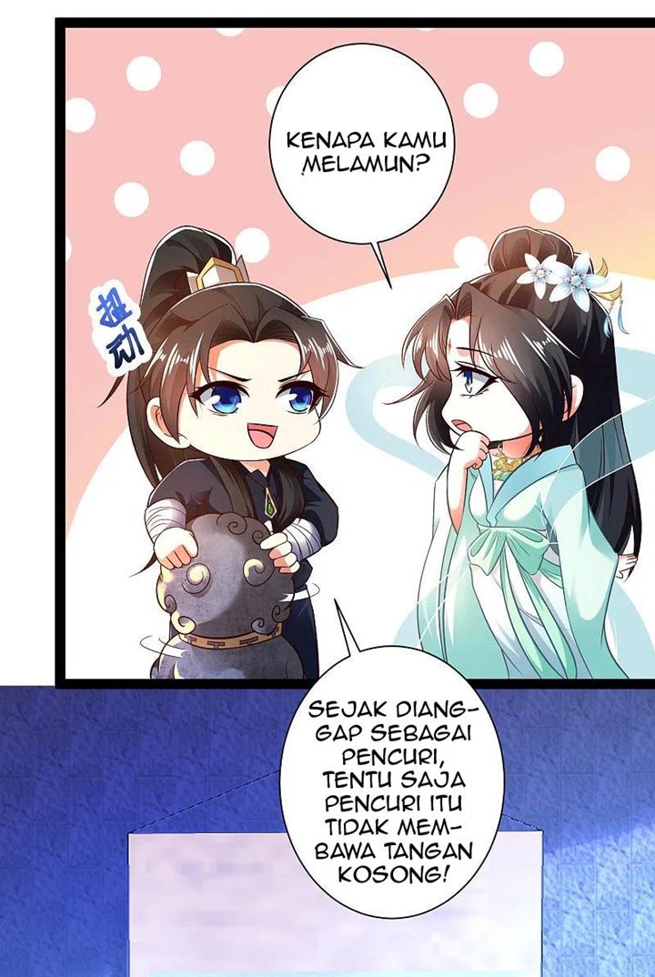science-and-technology-fairy - Chapter: 51