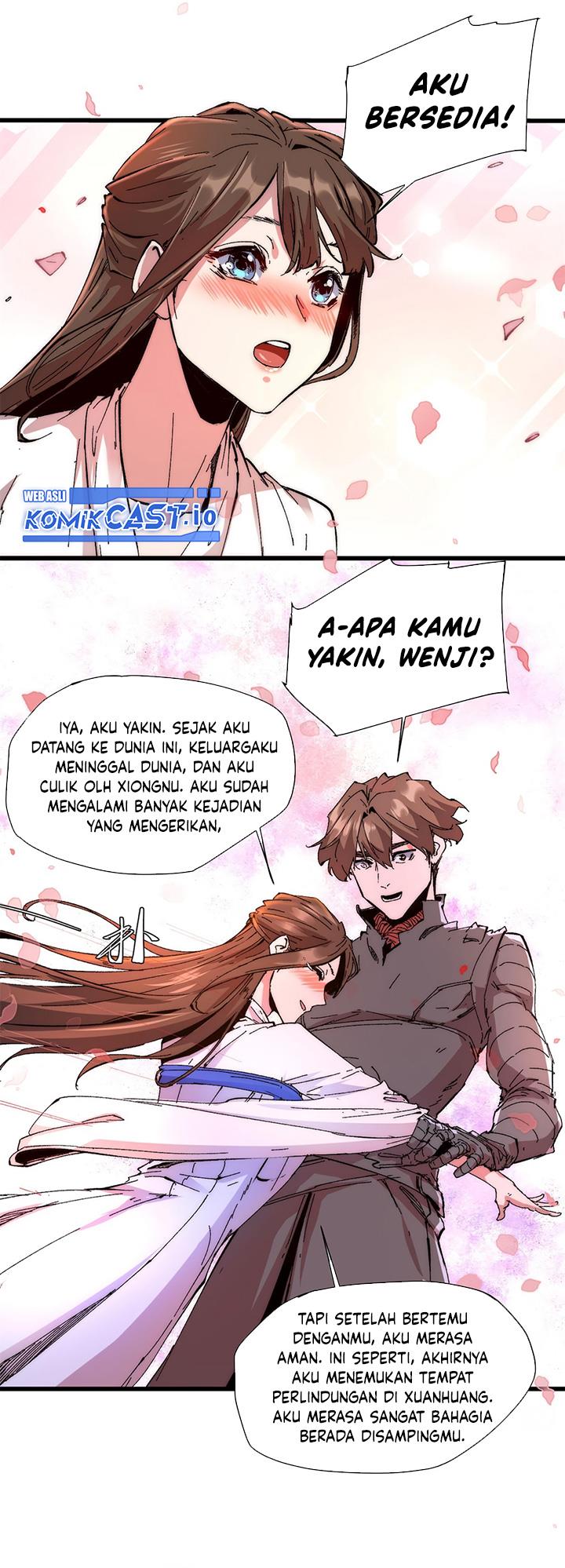 eternal-kingdom-remake - Chapter: 88