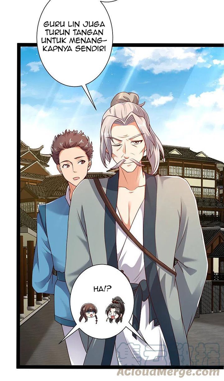 science-and-technology-fairy - Chapter: 52