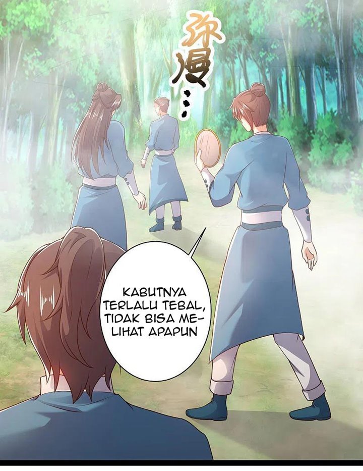 science-and-technology-fairy - Chapter: 52