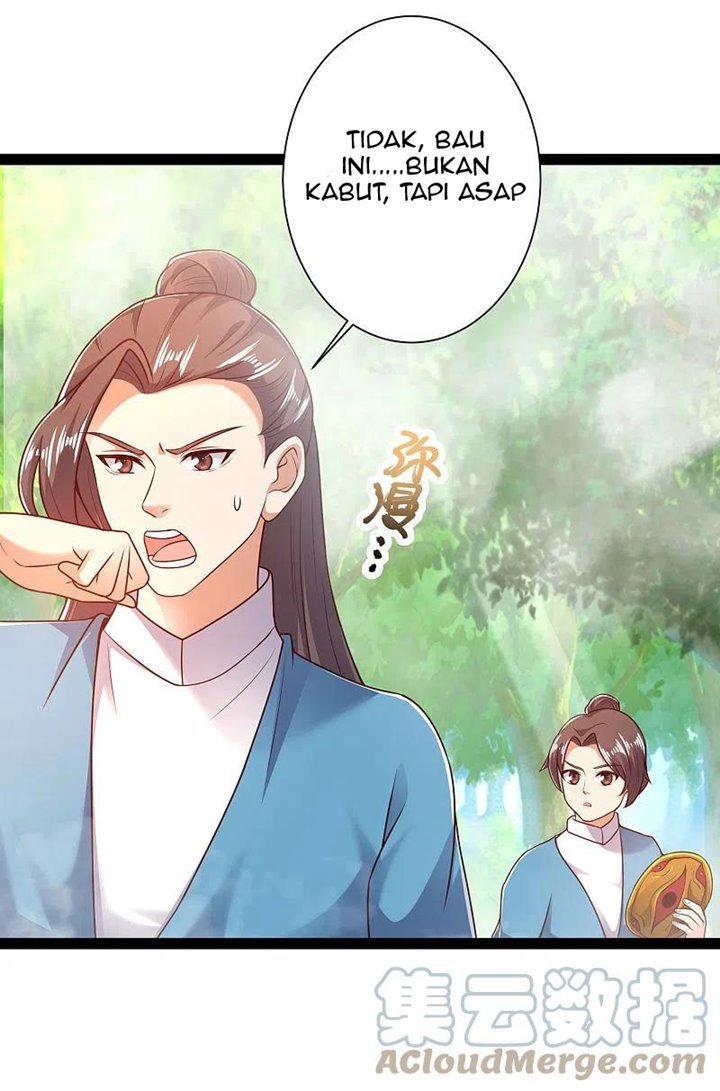 science-and-technology-fairy - Chapter: 52