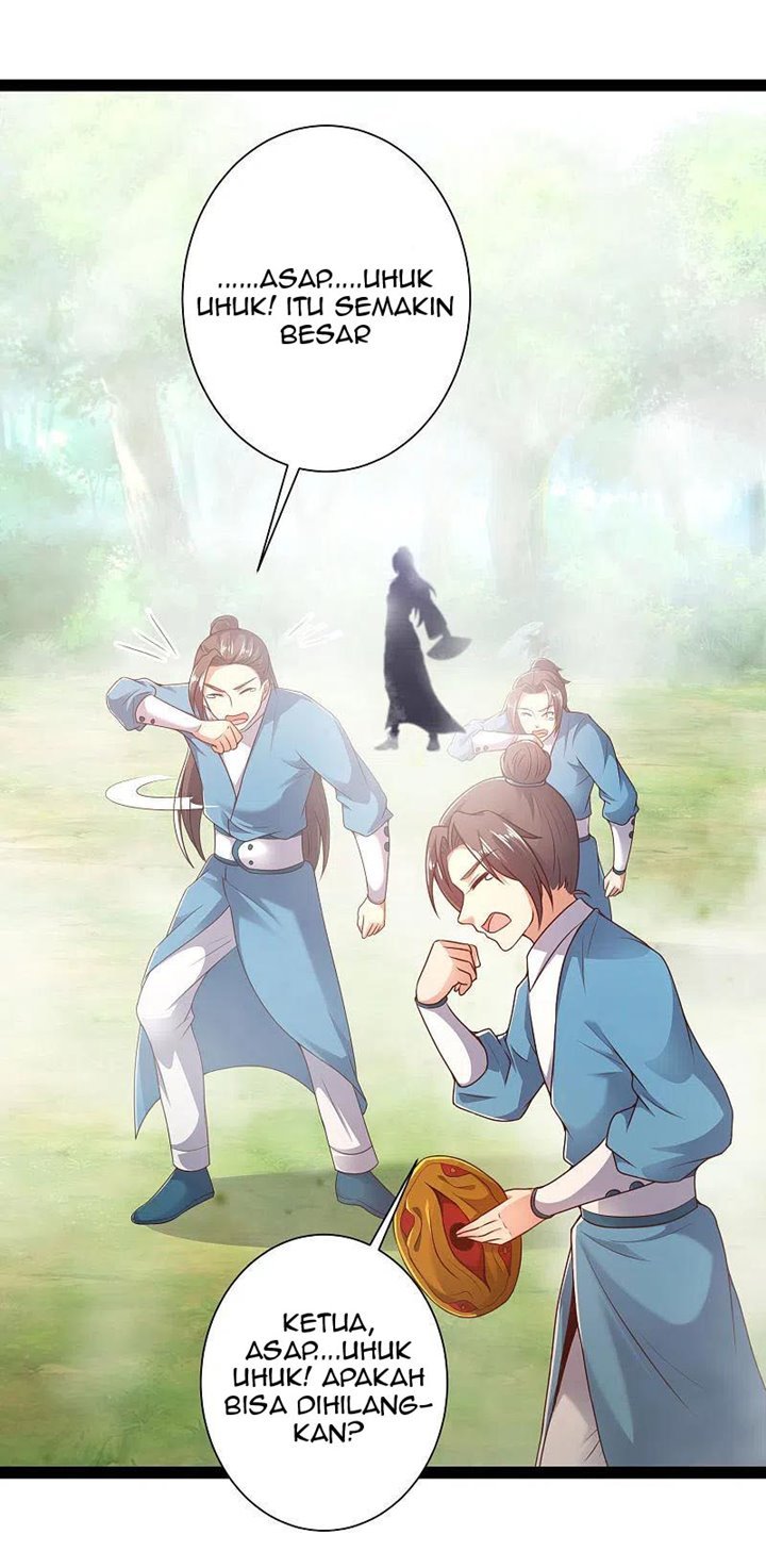 science-and-technology-fairy - Chapter: 52