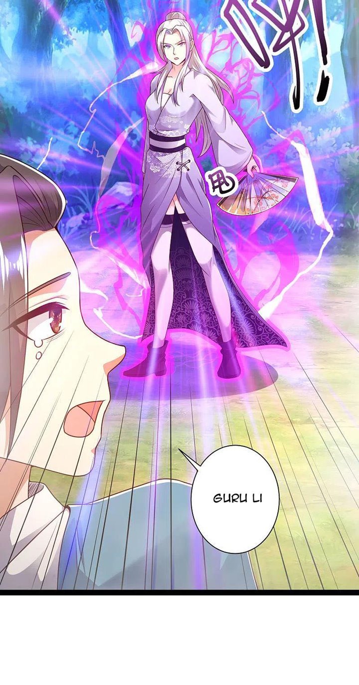 science-and-technology-fairy - Chapter: 52