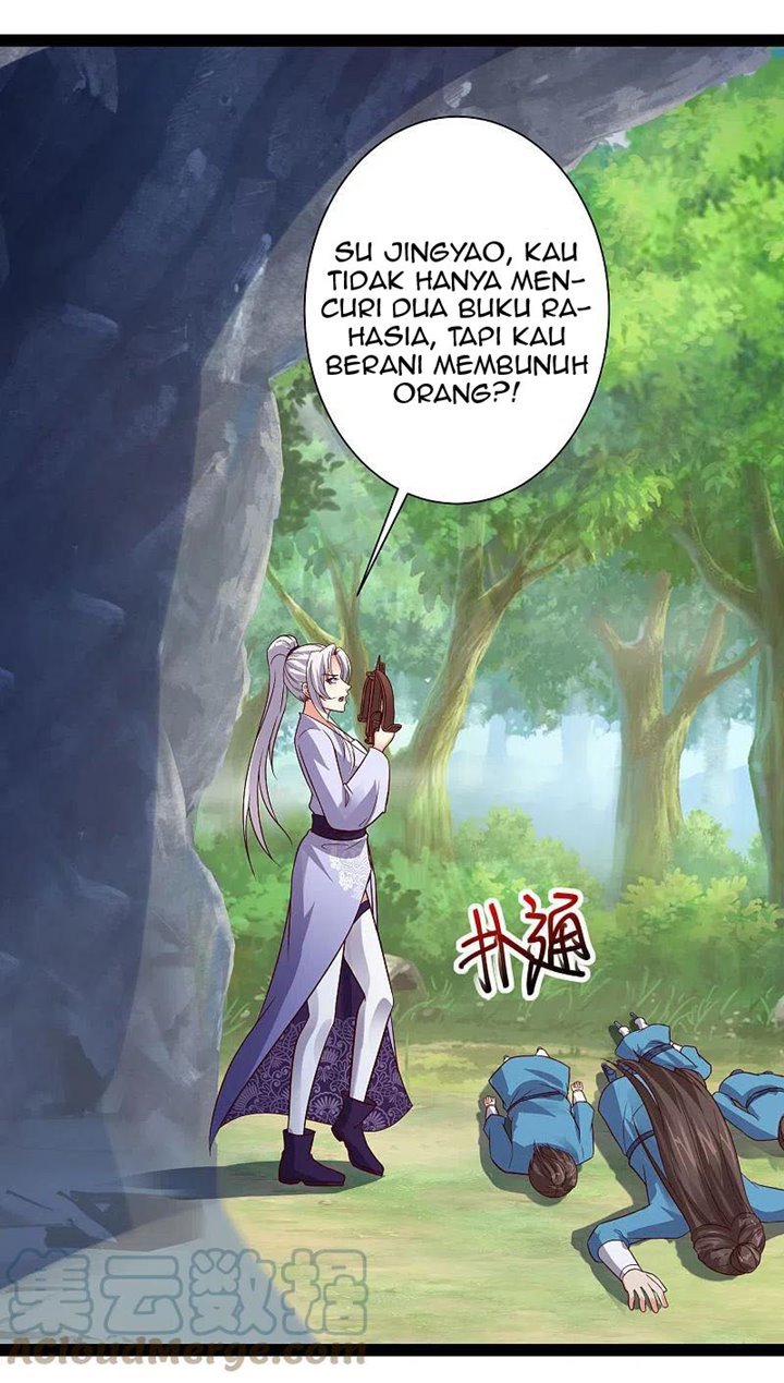 science-and-technology-fairy - Chapter: 52