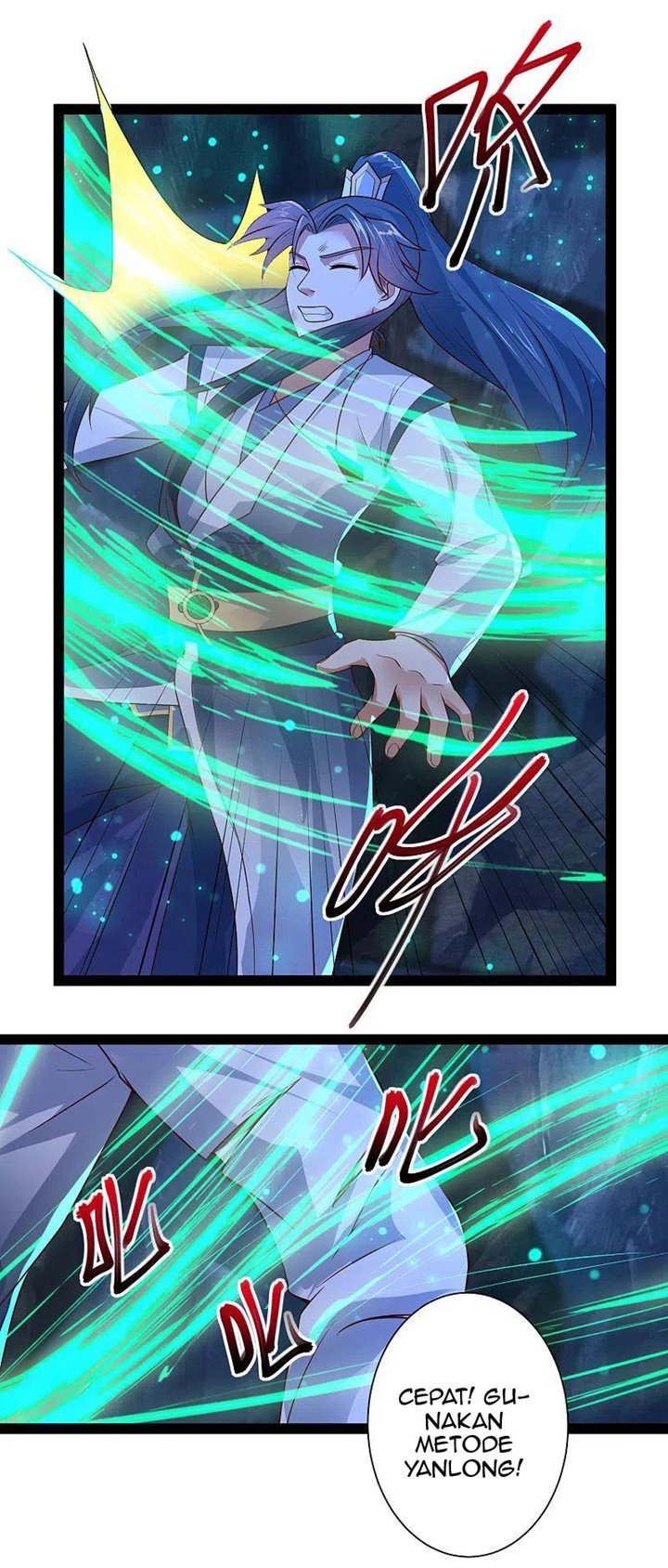 science-and-technology-fairy - Chapter: 52