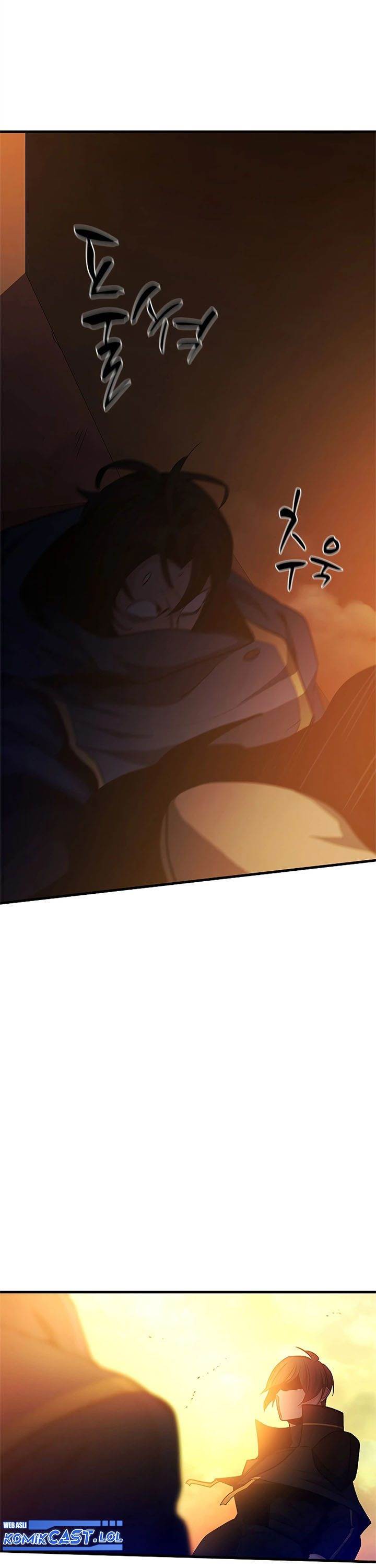 the-tutorial-is-too-hard - Chapter: 139