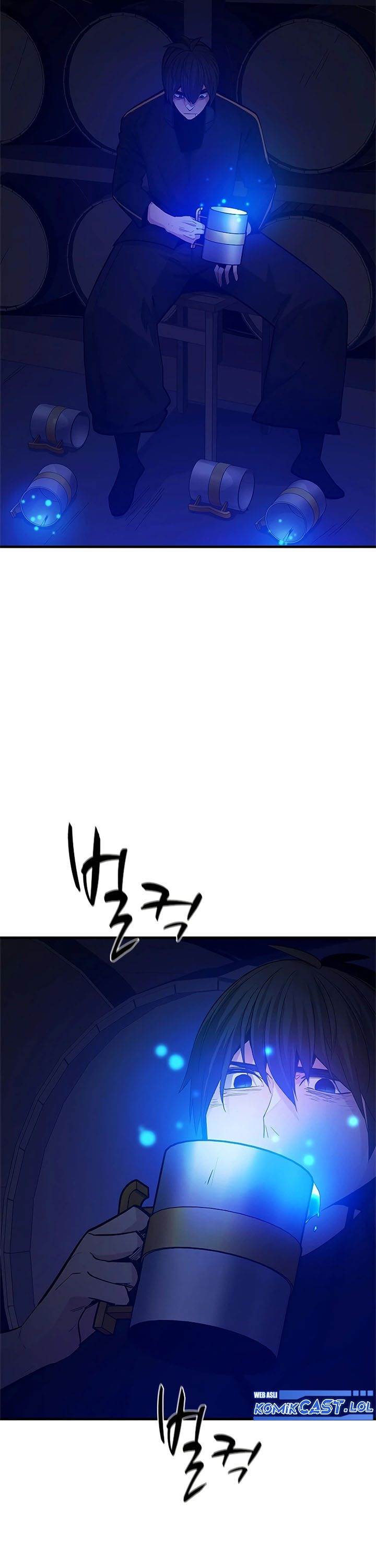 the-tutorial-is-too-hard - Chapter: 139