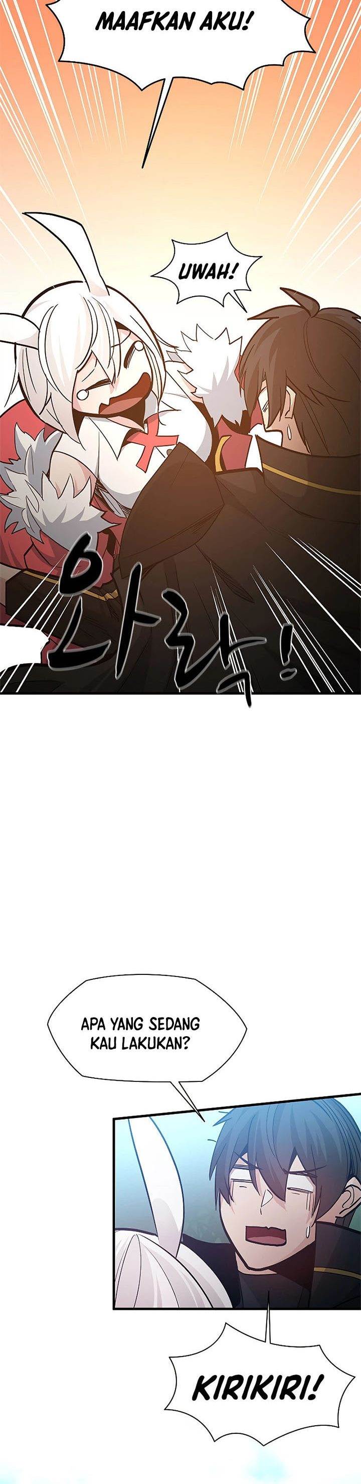 the-tutorial-is-too-hard - Chapter: 139
