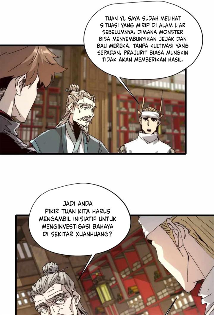 eternal-kingdom-remake - Chapter: 89