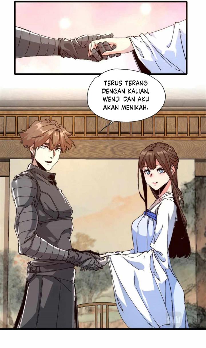 eternal-kingdom-remake - Chapter: 89