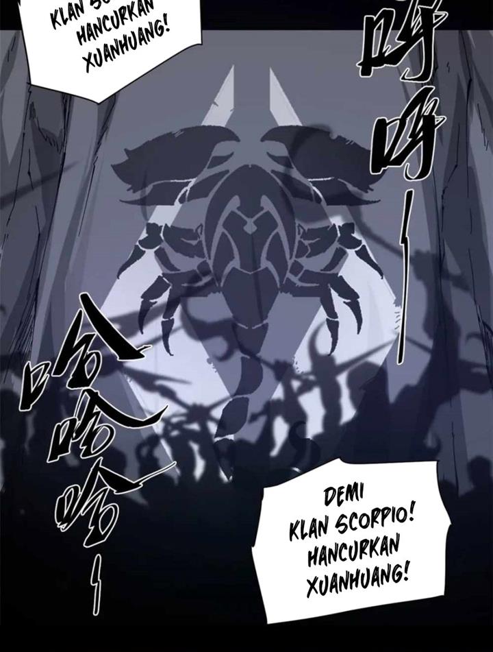 eternal-kingdom-remake - Chapter: 89