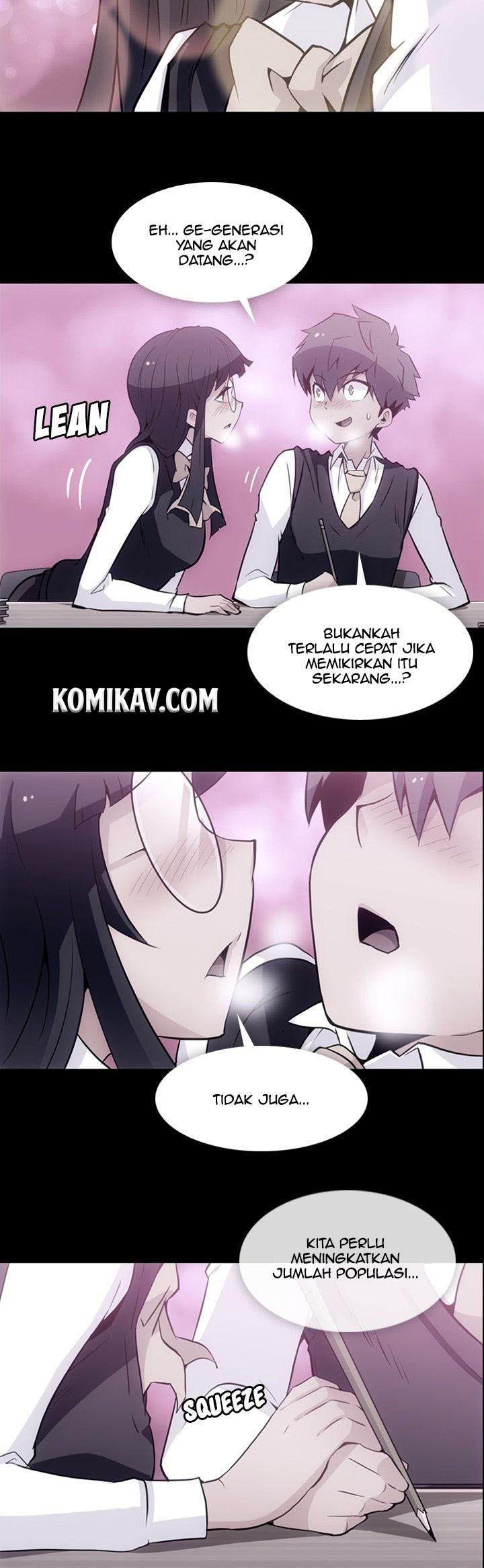 such-a-cute-spy - Chapter: 24