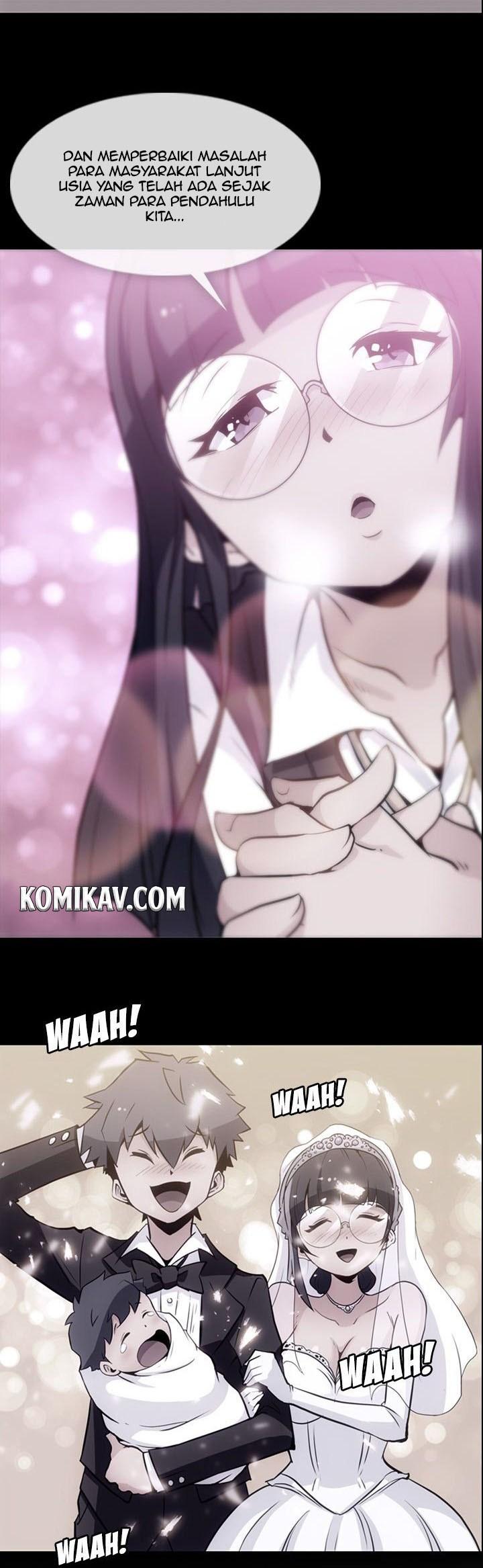 such-a-cute-spy - Chapter: 24