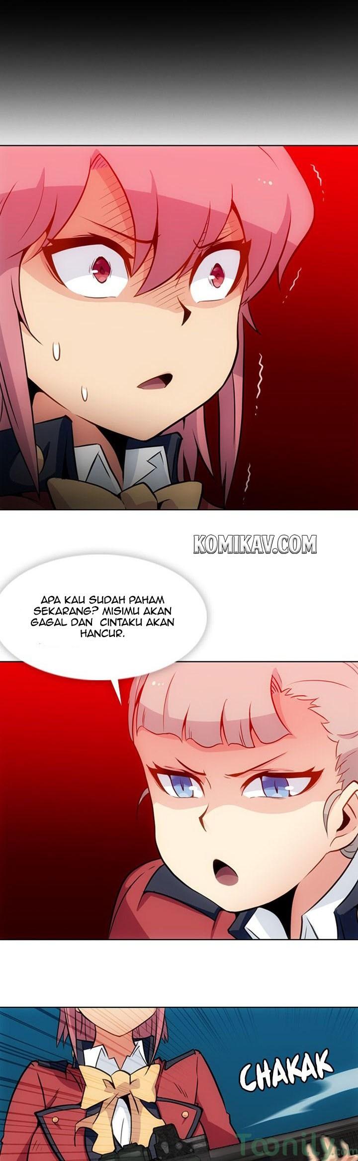such-a-cute-spy - Chapter: 24