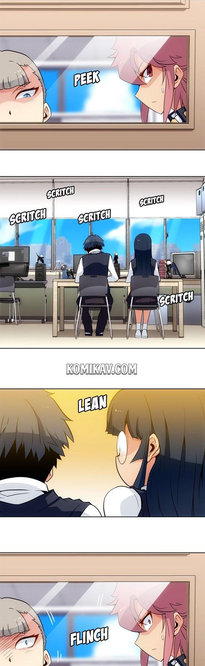 such-a-cute-spy - Chapter: 24