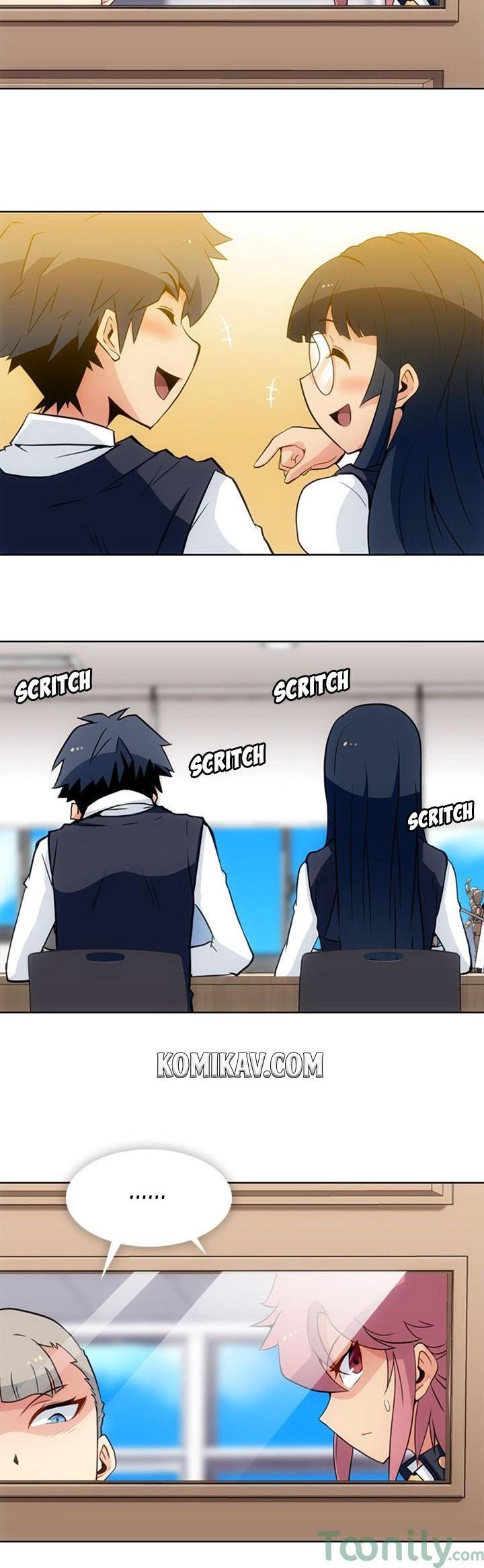 such-a-cute-spy - Chapter: 24