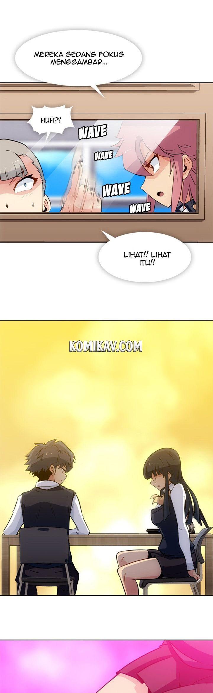 such-a-cute-spy - Chapter: 24