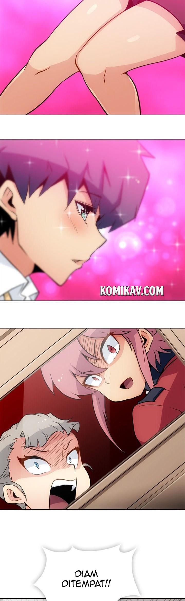 such-a-cute-spy - Chapter: 24