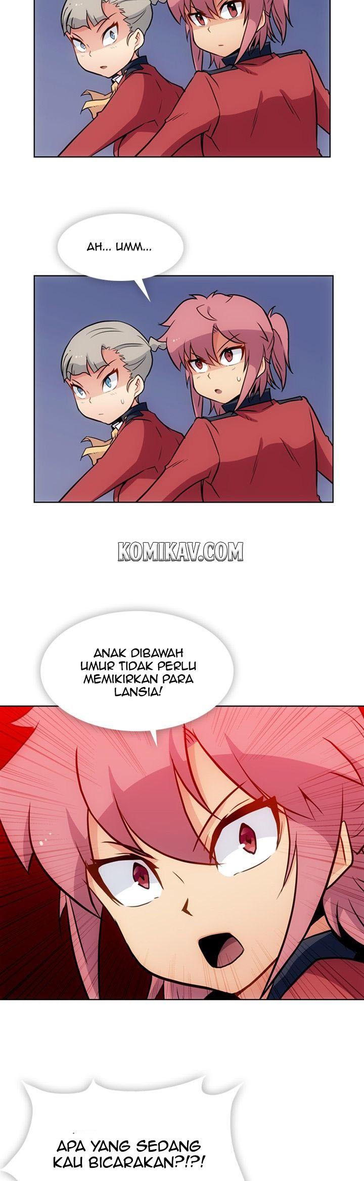 such-a-cute-spy - Chapter: 24