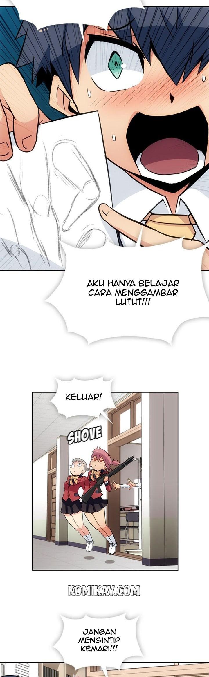 such-a-cute-spy - Chapter: 24