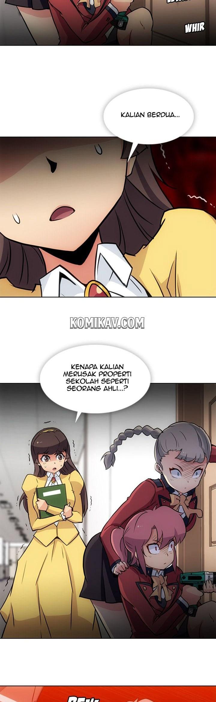 such-a-cute-spy - Chapter: 24