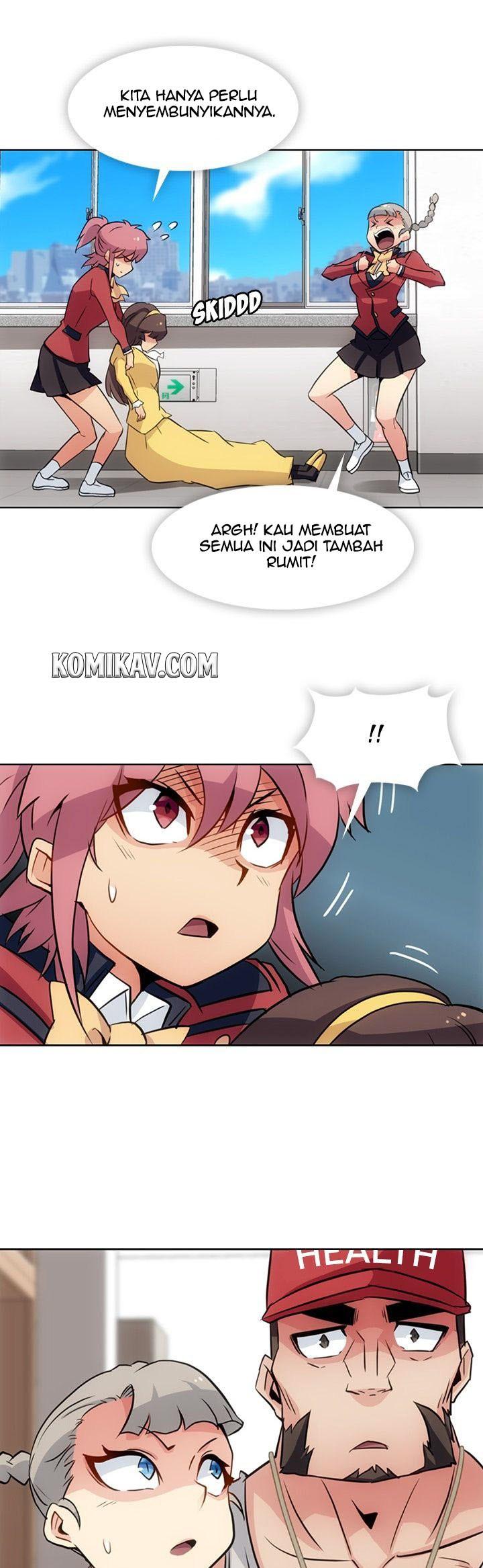 such-a-cute-spy - Chapter: 24