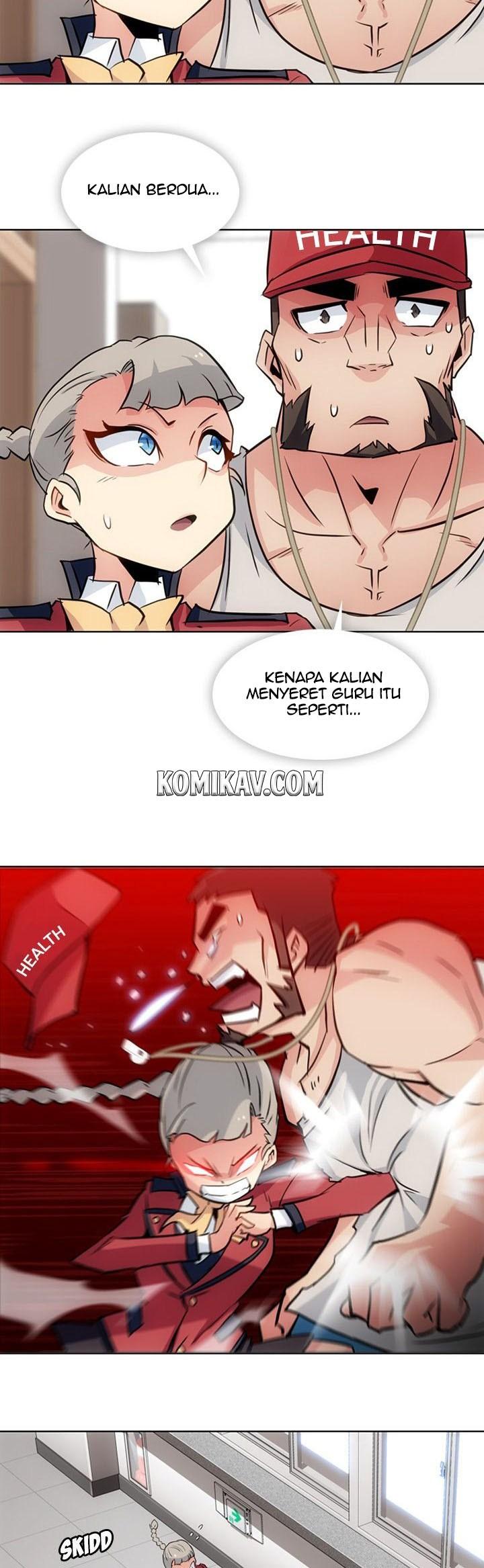 such-a-cute-spy - Chapter: 24