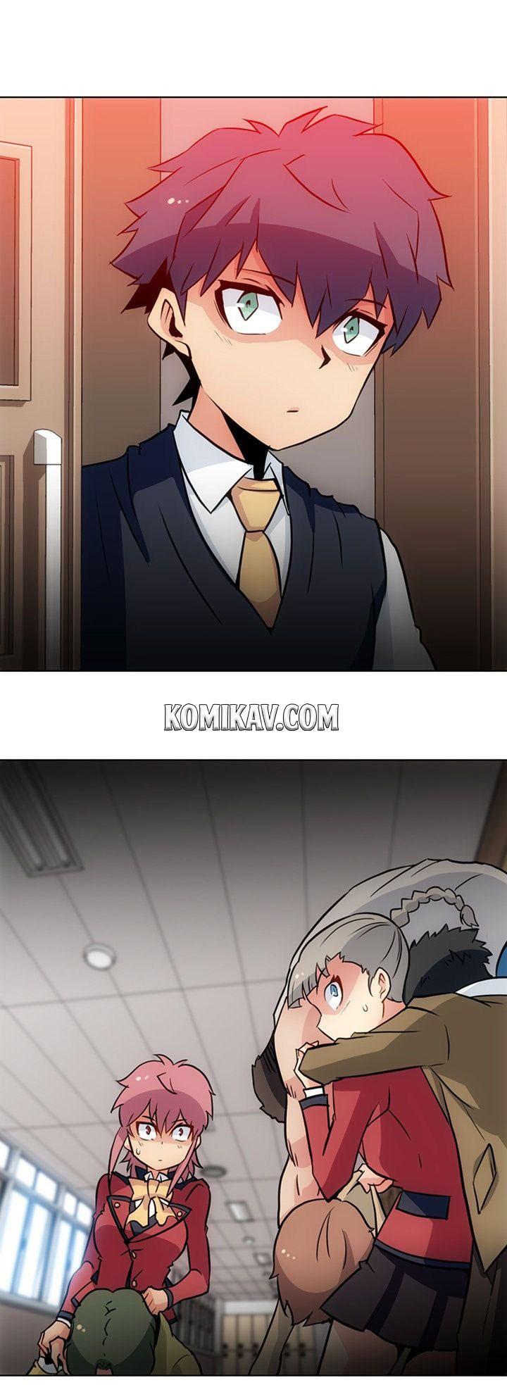 such-a-cute-spy - Chapter: 24