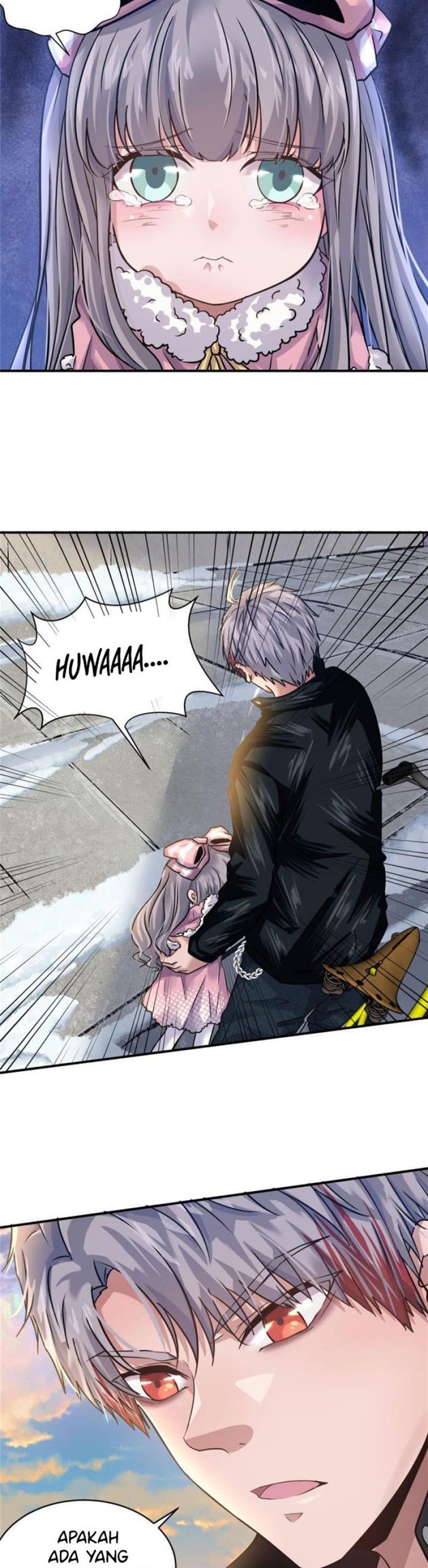the-king-is-back - Chapter: 30