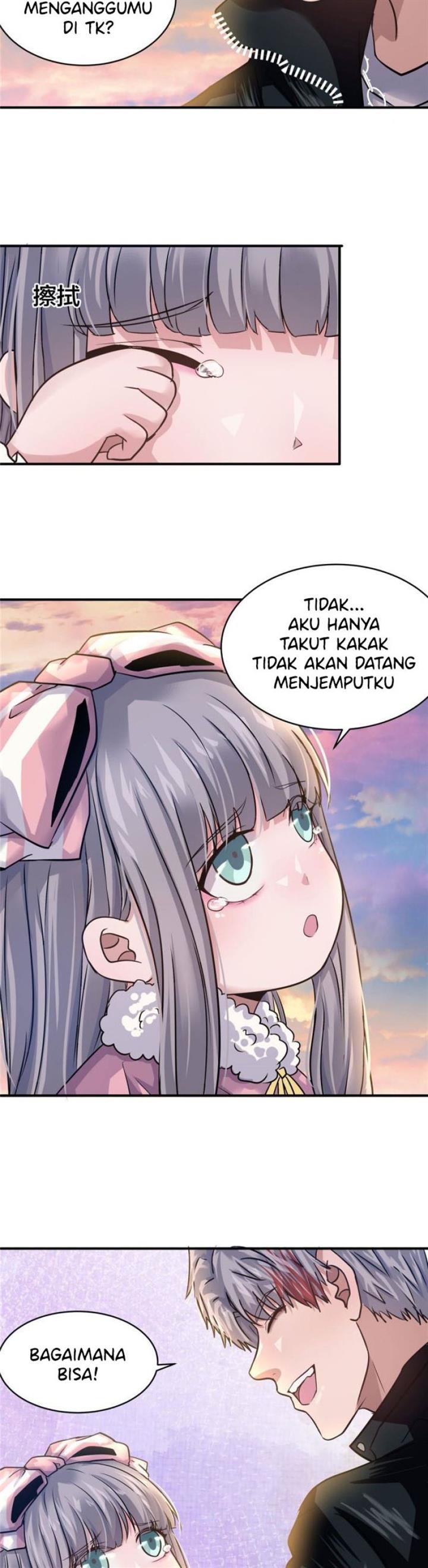 the-king-is-back - Chapter: 30