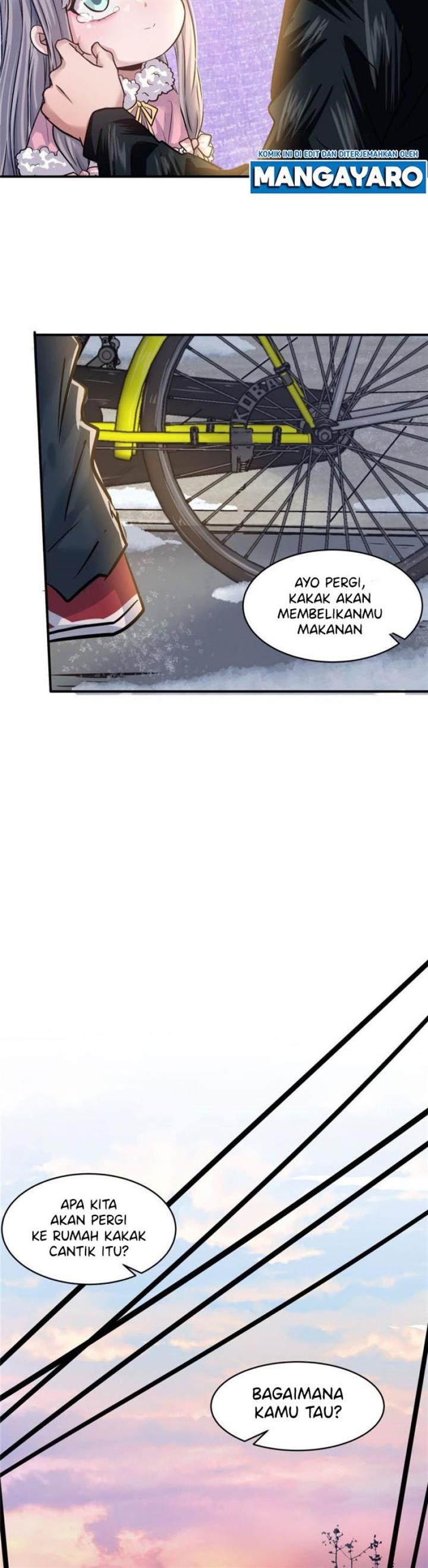 the-king-is-back - Chapter: 30