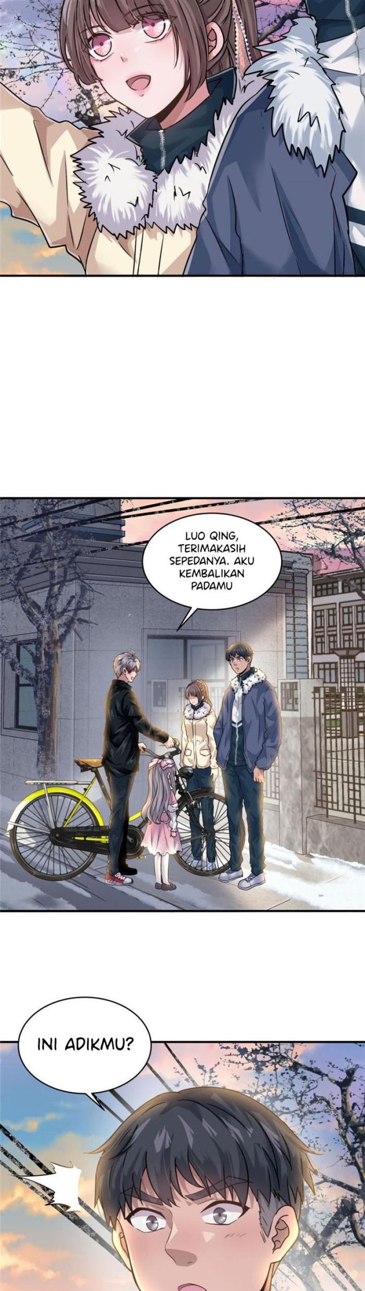 the-king-is-back - Chapter: 30