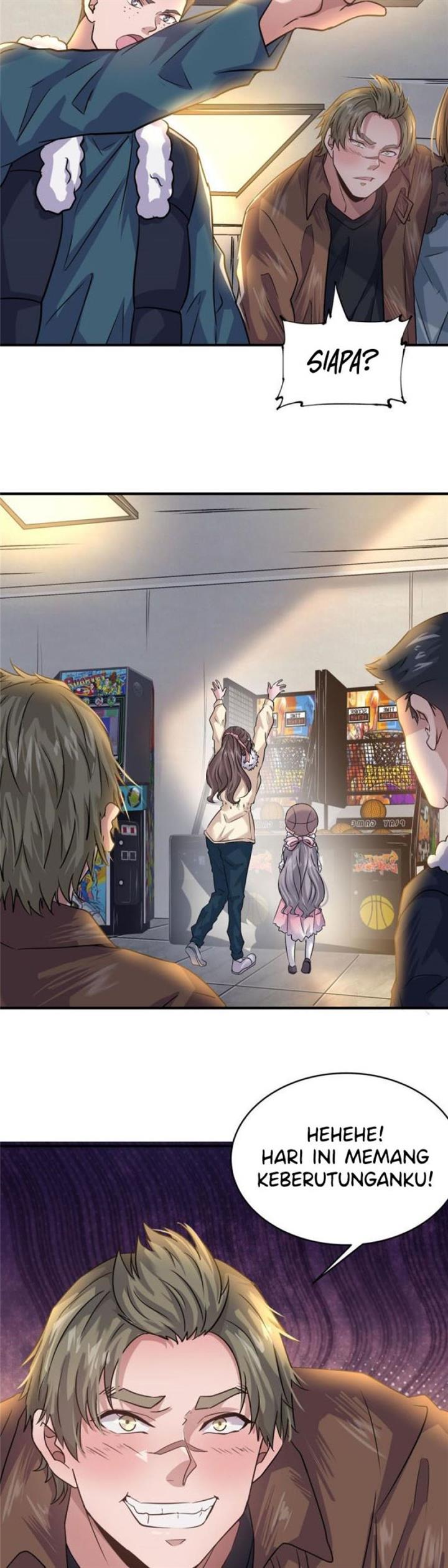 the-king-is-back - Chapter: 30