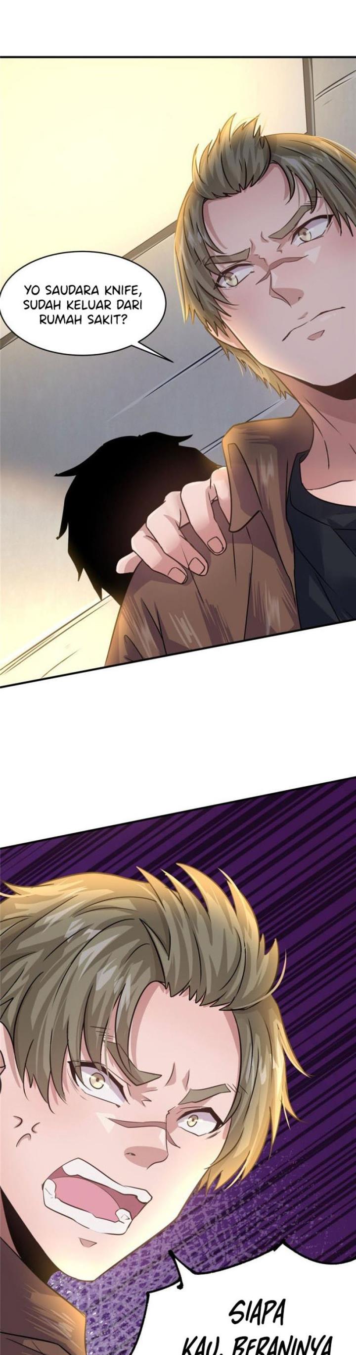 the-king-is-back - Chapter: 30