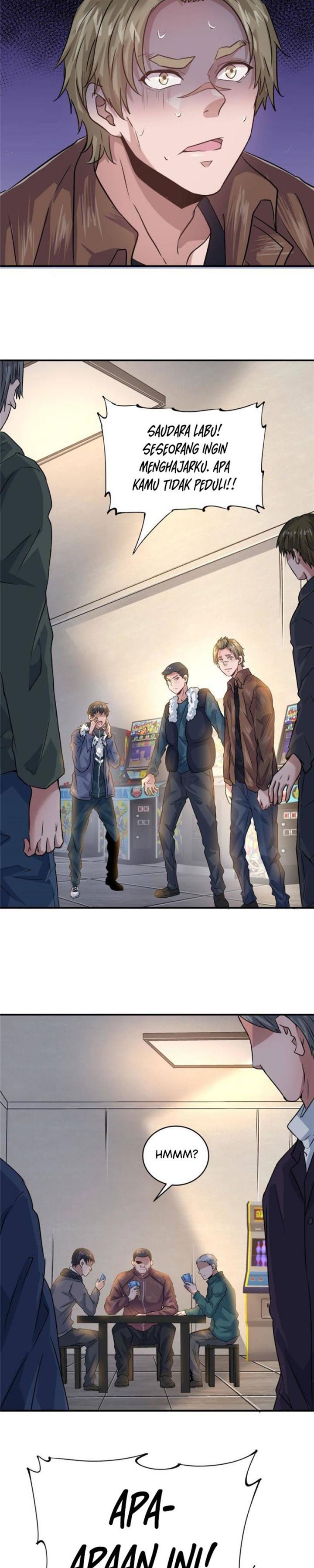 the-king-is-back - Chapter: 30