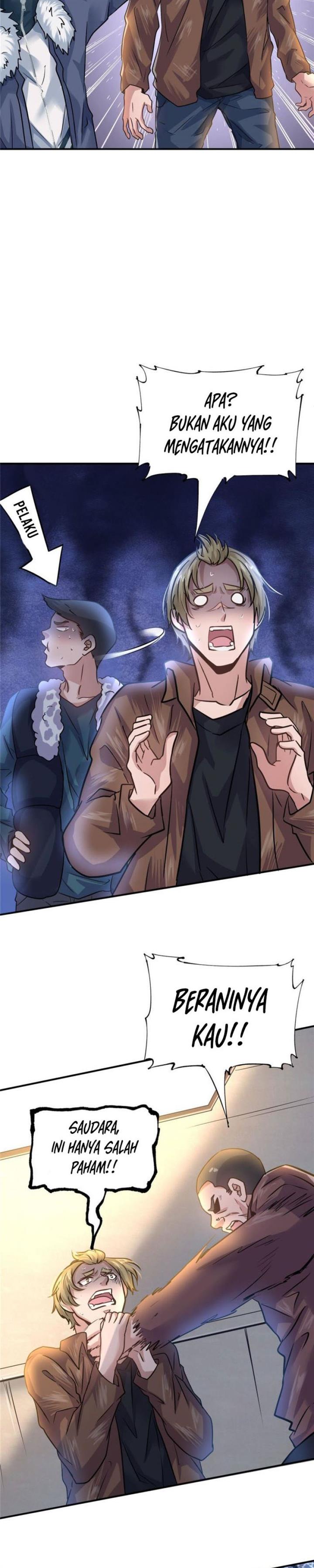 the-king-is-back - Chapter: 30