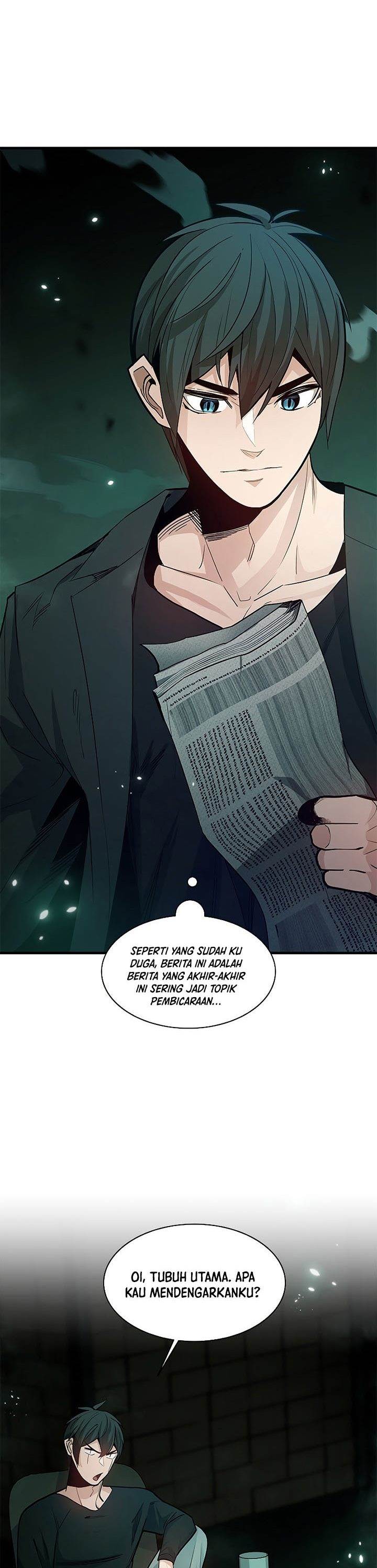 the-tutorial-is-too-hard - Chapter: 140