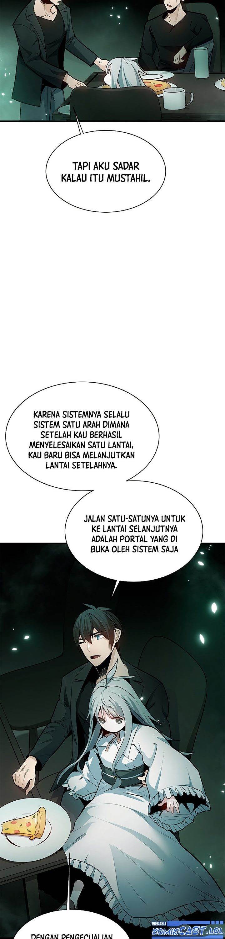 the-tutorial-is-too-hard - Chapter: 140