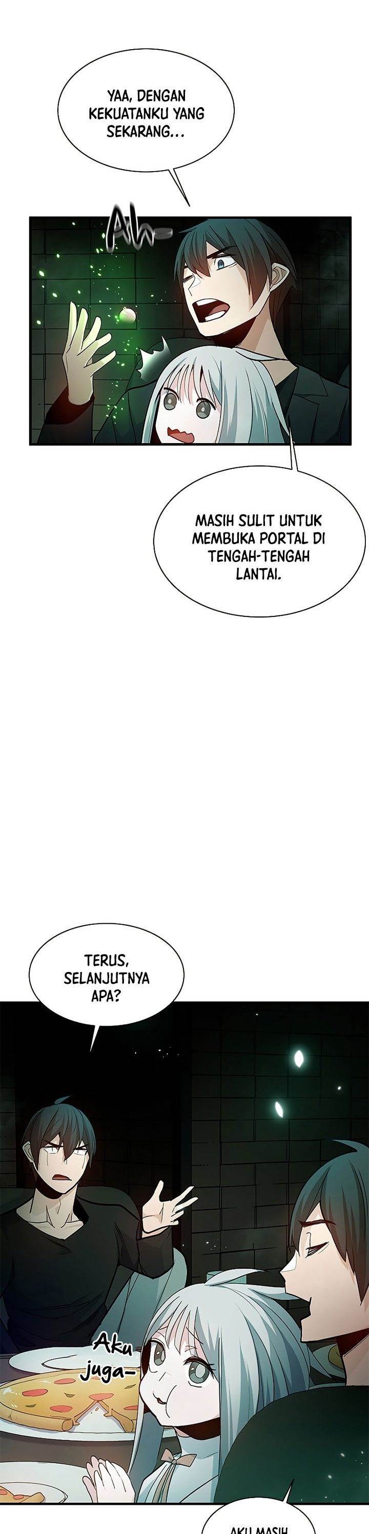 the-tutorial-is-too-hard - Chapter: 140