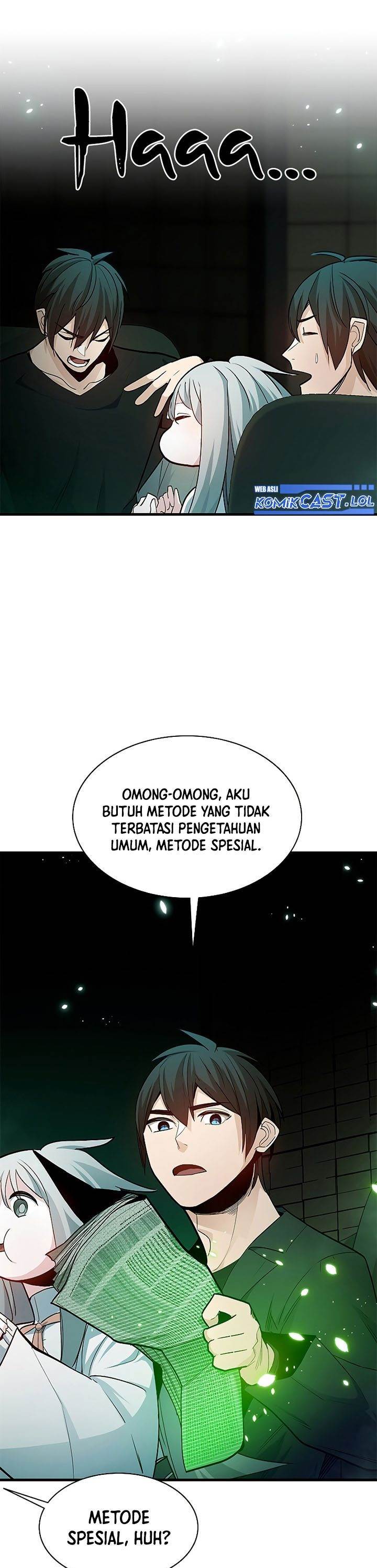 the-tutorial-is-too-hard - Chapter: 140