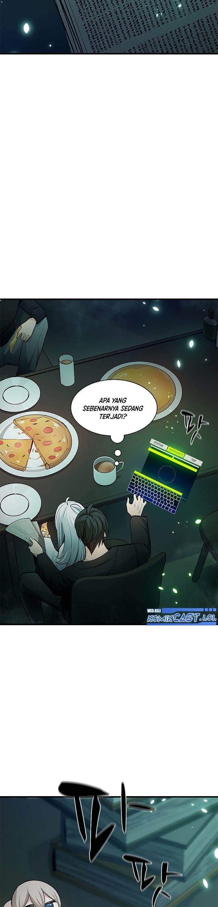 the-tutorial-is-too-hard - Chapter: 140